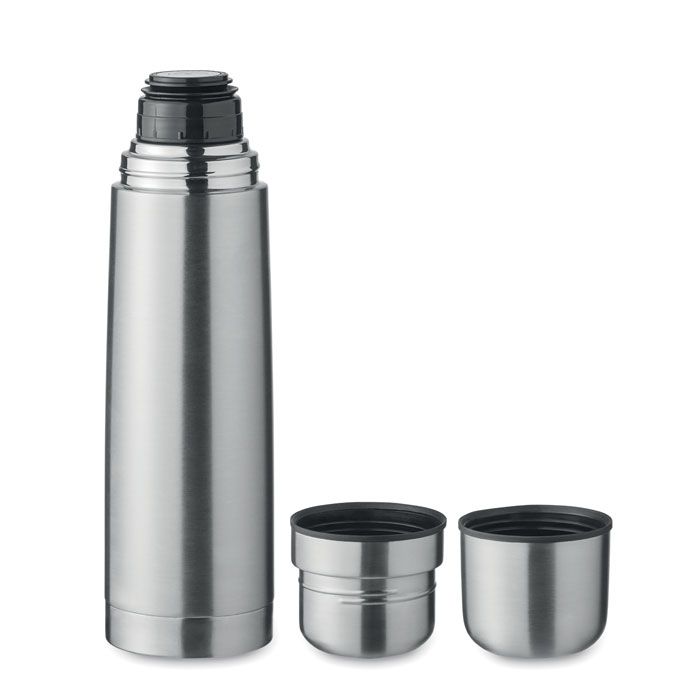 BUSSLOO. Thermos a doppio strato. 750ml