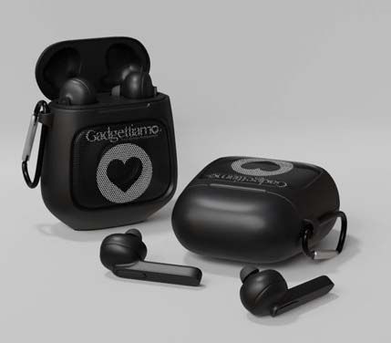 Auricolari e Cuffie personalizzate