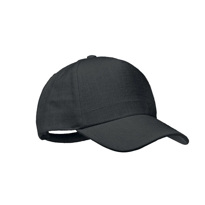NAIMA CAP. Cappellino da baseball in canap