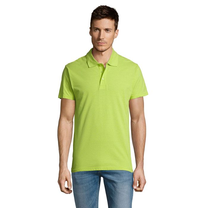 SUMMER II. Polo SUMMER II MEN 170g