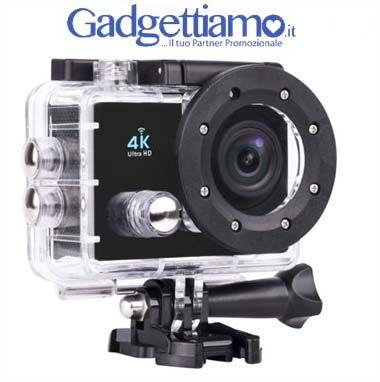 Telecamere e Proiettori personalizzati