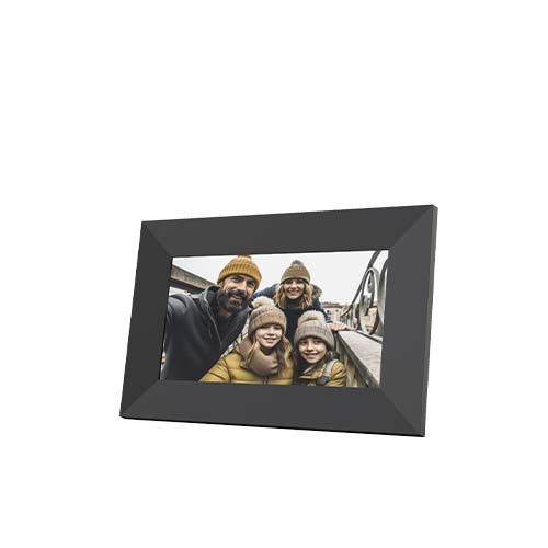 Cornice per fotografie digitali da 7" Wi-Fi Prixton Prado S