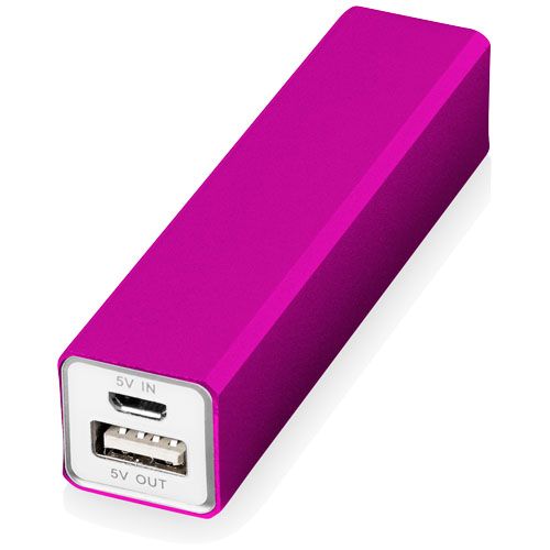 Powerbank WS101B da 2200/2600 mAh