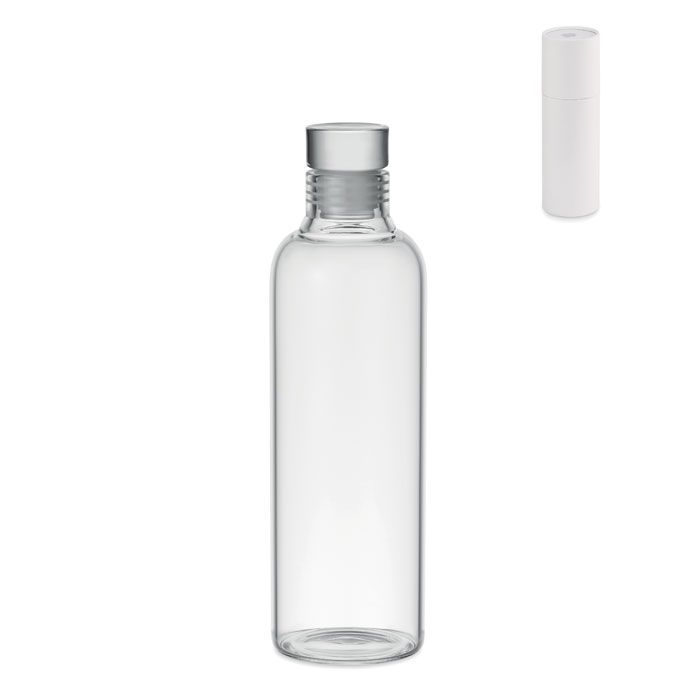LOU. Bottiglia in borosilicato 500ml