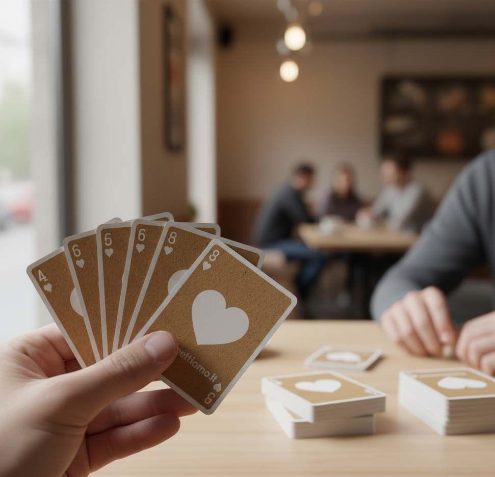 Accessori tempo libero personalizzati