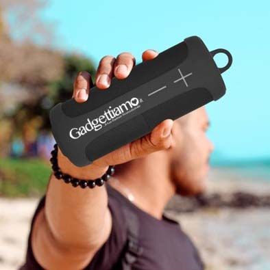 Speaker personalizzati