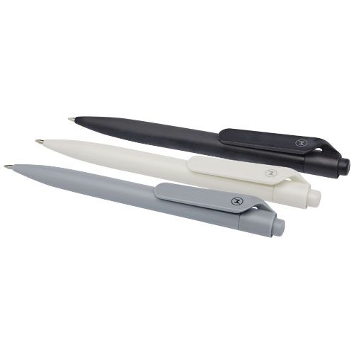 Penna a sfera Stone (inchiostro nero)