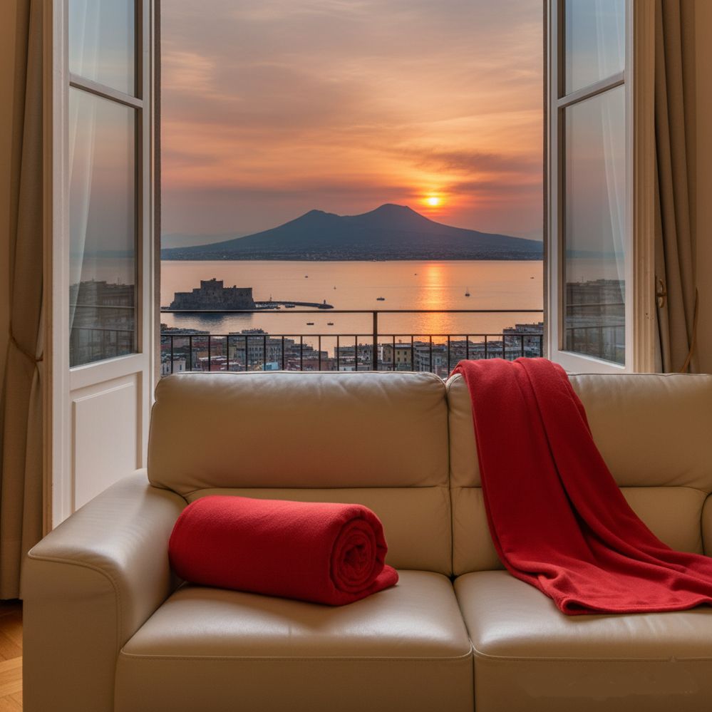 Coperte personalizzate