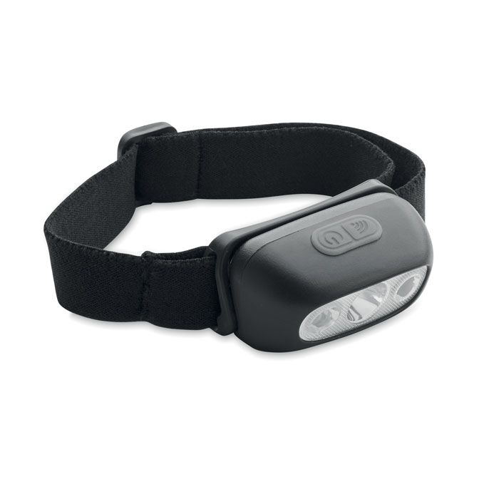 ELYDEE. Torcia a LED ricaricabile
