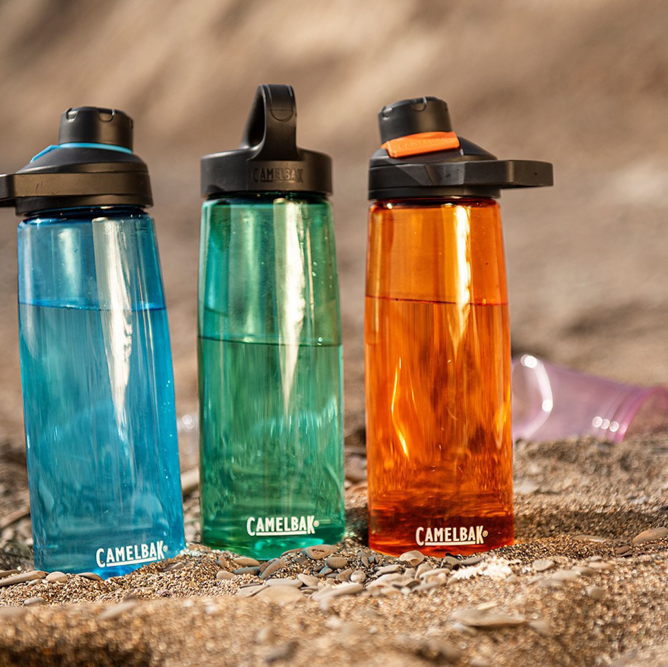 CamelBak® personalizzate