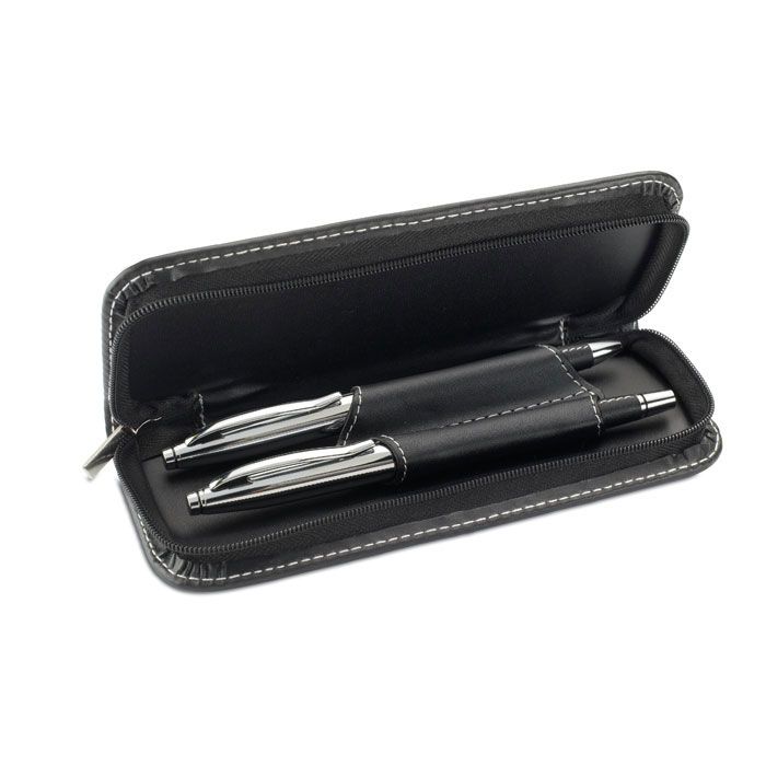 BALTIMORE. Set penna a sfera e roller