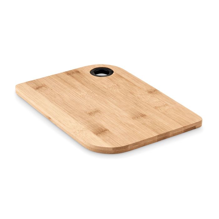 BAYBA CLEAN. Tagliere in bamboo