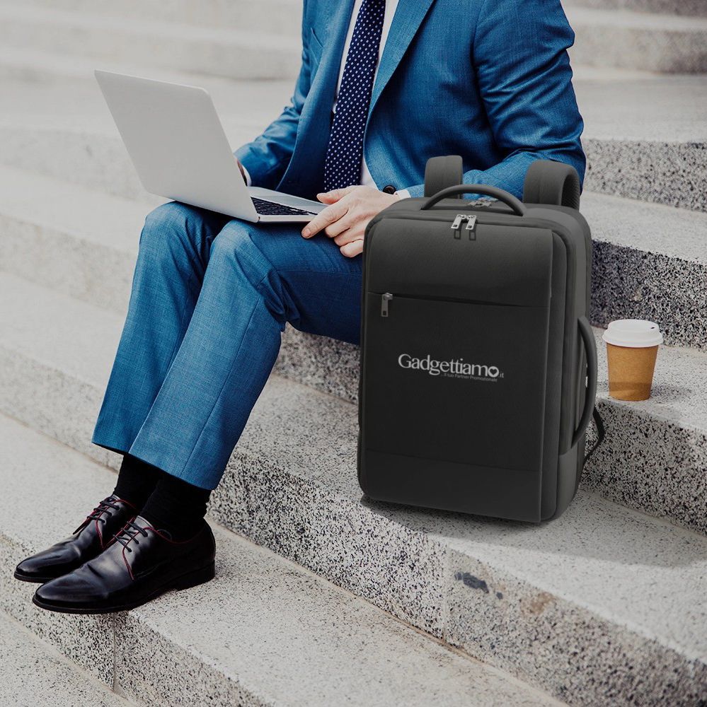 Zaini personalizzati