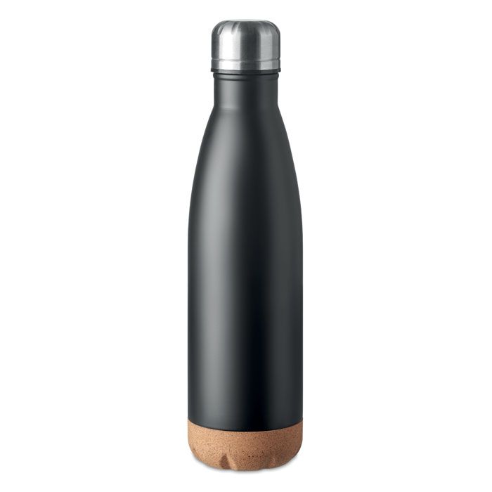 ASPEN CORK. Thermos doppio strato 500ml