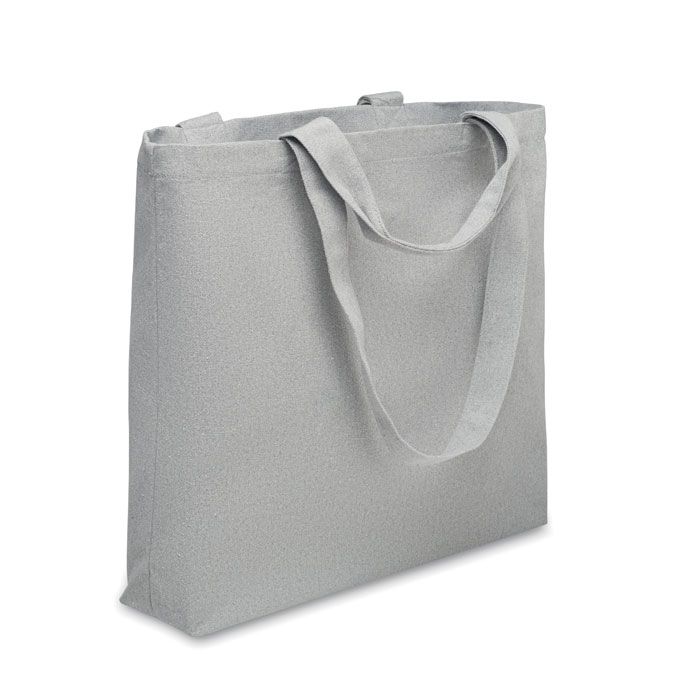 MALDI BEACH. Borsa da spiaggia in tela 320 g