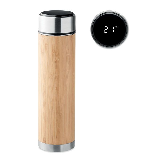 PANAY. Thermos doppio strato 480ml