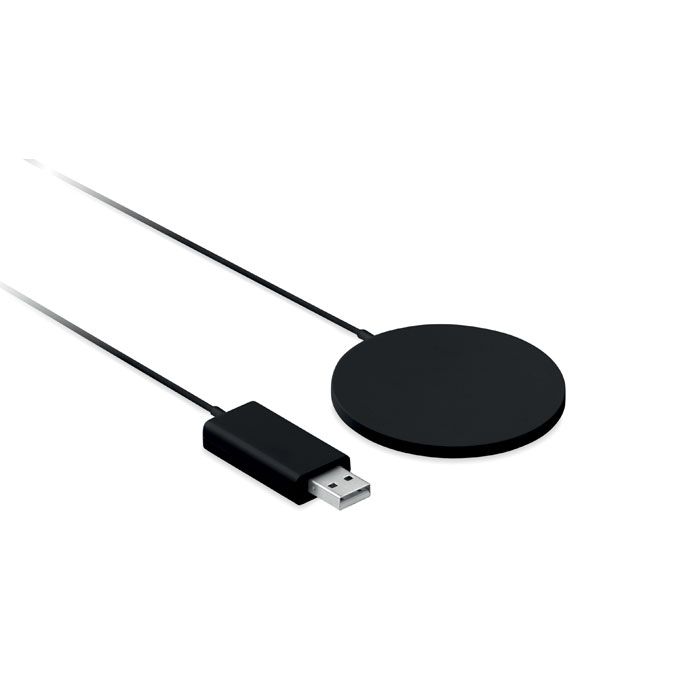 THINNY WIRELESS. Wireless ultrapiatto