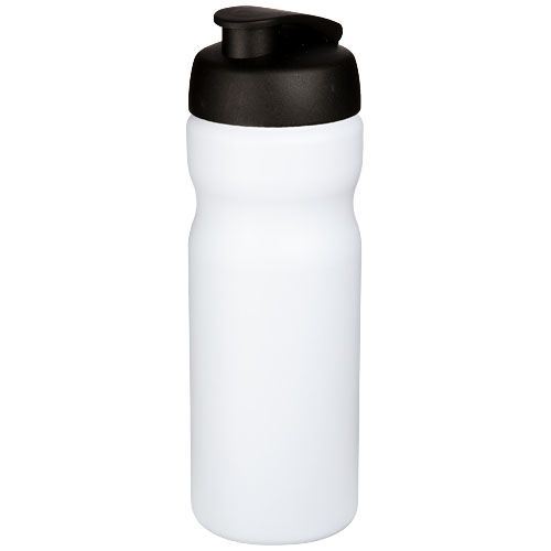 Borraccia sportiva Baseline® Plus da 650 ml con coperchio a scatto