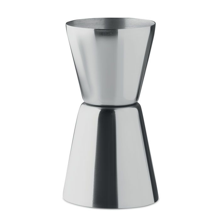 FROZEN. Jigger in acciaio inox