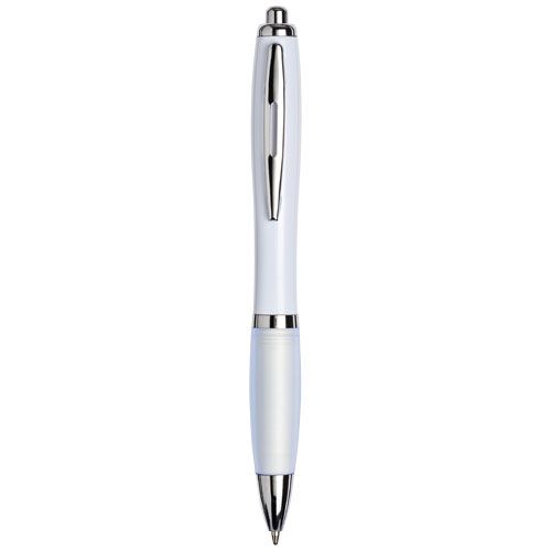Penna a sfera Nash (inchiostro nero)