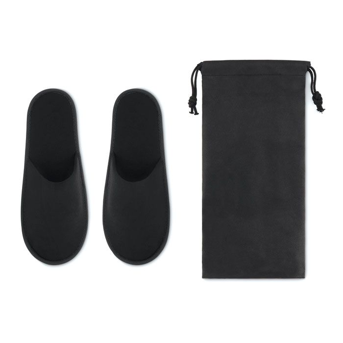 FLIP FLAP. Ciabatte in pouch