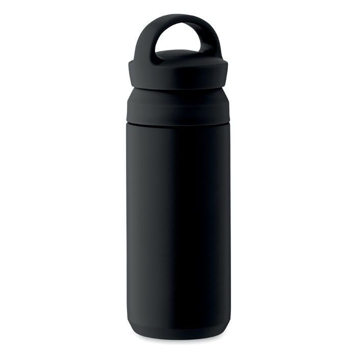 ONYX. Bottiglia doppio strato 320 ml