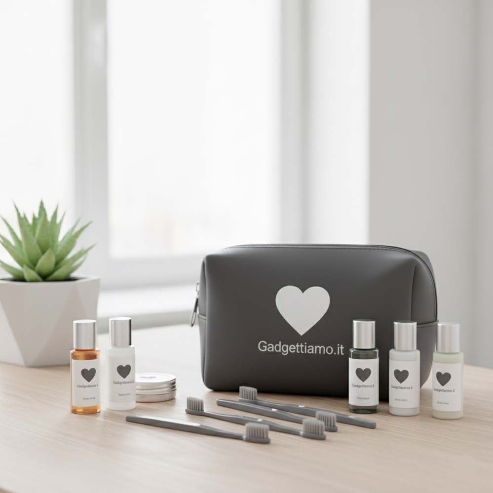 Beauty personalizzati