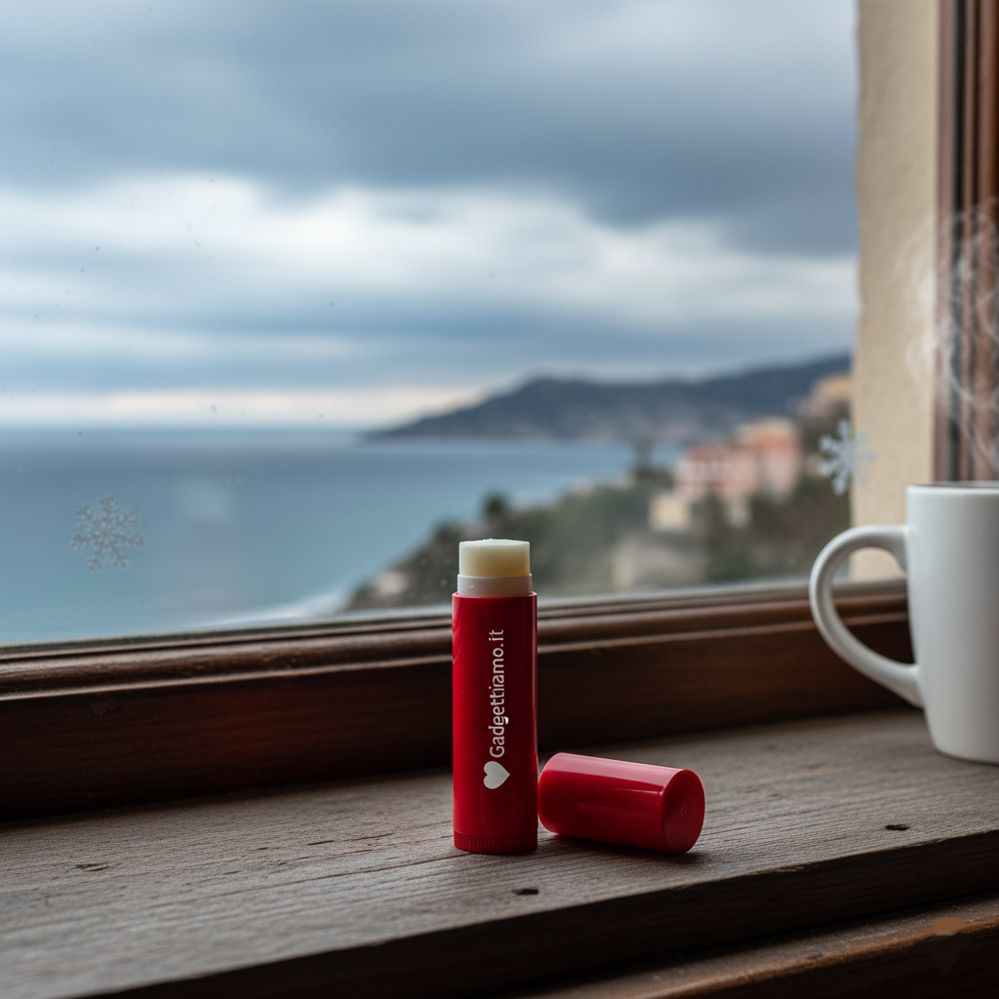 Burrocacao personalizzati