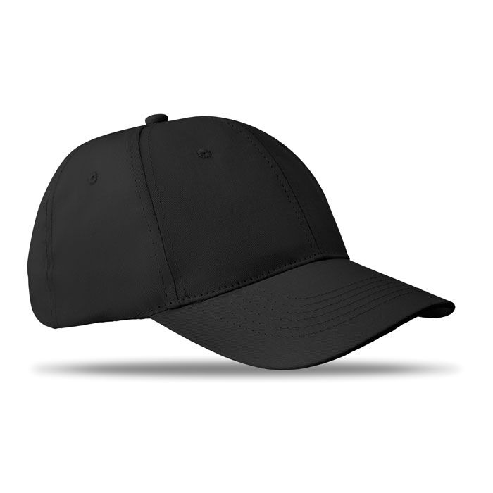 BASIE. Cappellino da 6 pannelli