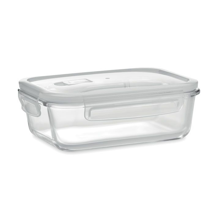 PRAGA LUNCHBOX. Portapranzo da 900ml