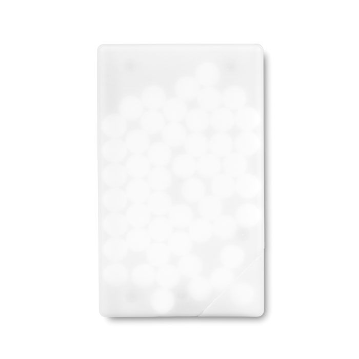 MINTCARD. Dispenser per mentine