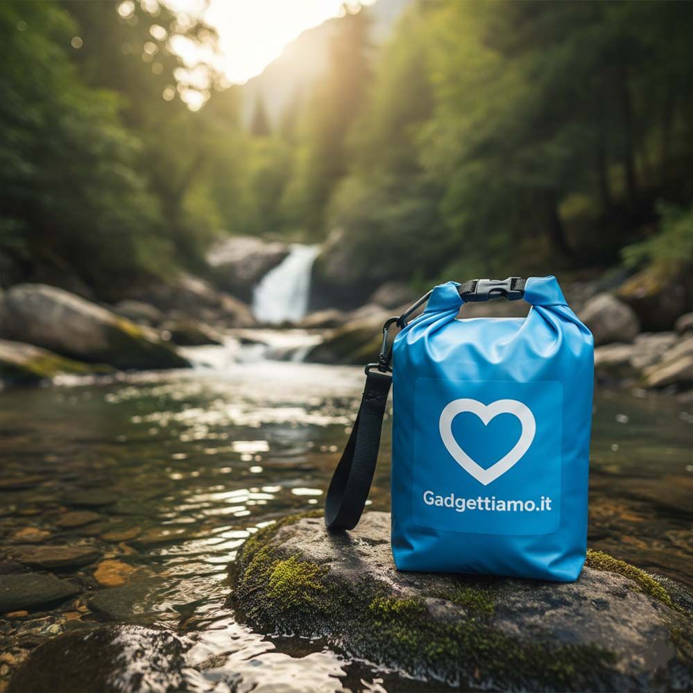 Accessori da esterno personalizzati