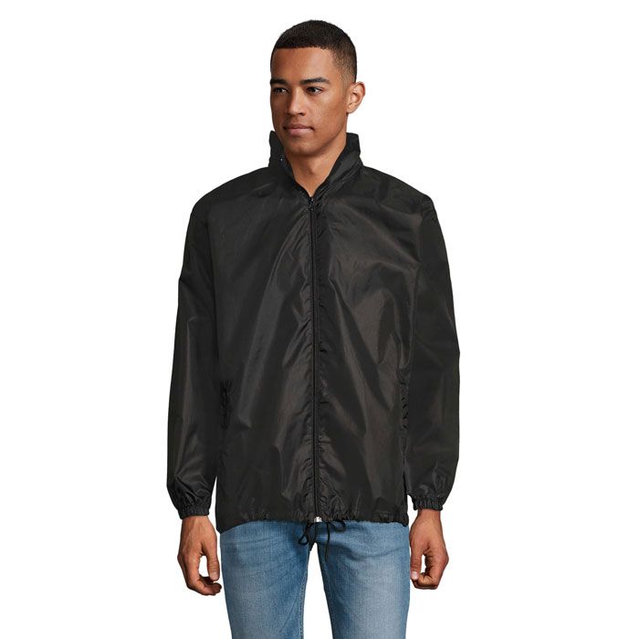 SHIFT. SHIFT-UNI WINDBREAKER-210g