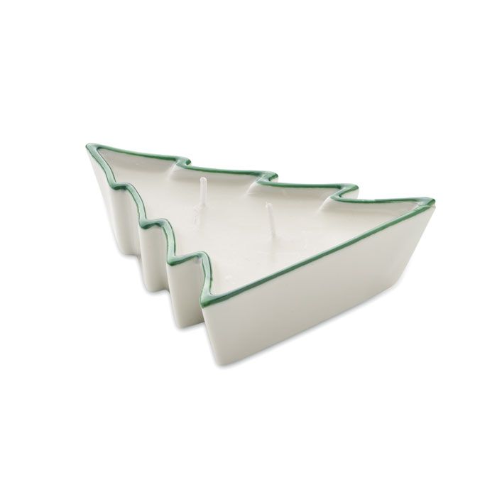 HOLIFIR. Candela a base vegetale 60gr