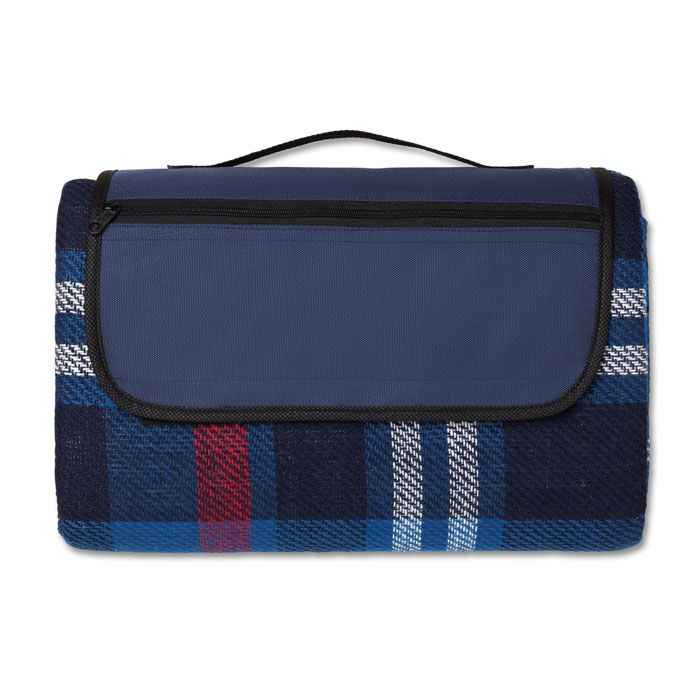 CENTRAL PARK. Coperta da picnic