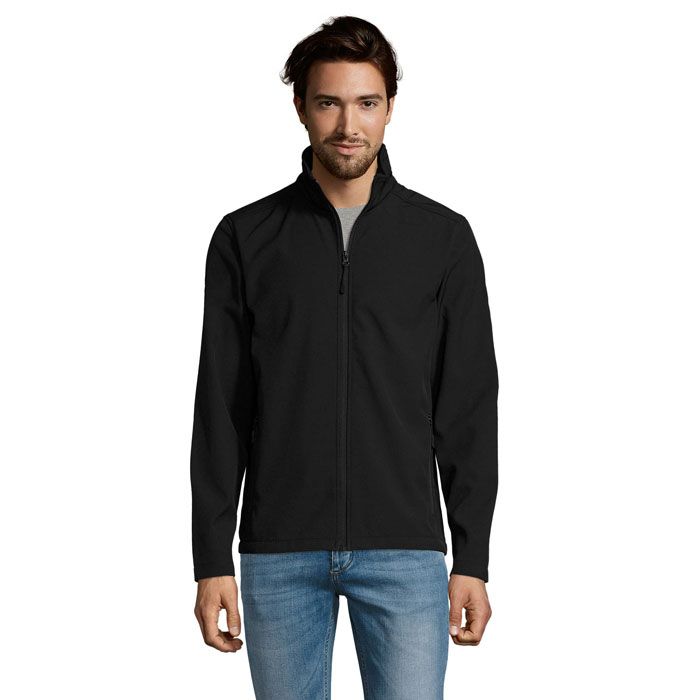 RACE MEN. RACE giacca uomo ss 280g