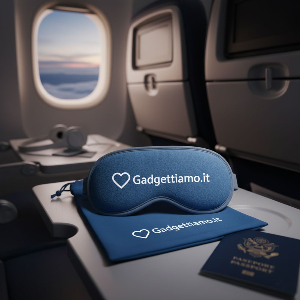 Accessori per Benessere e Relax Personalizzati