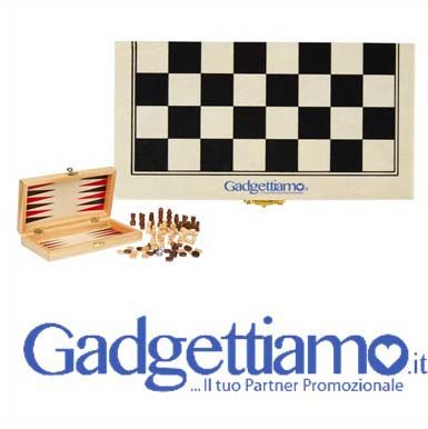 Giochi e giocattoli personalizzati