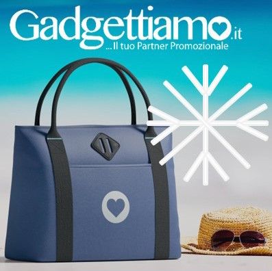 Borse termiche personalizzate