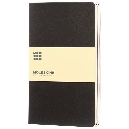 Taccuino - a quadretti Moleskine Cahier L