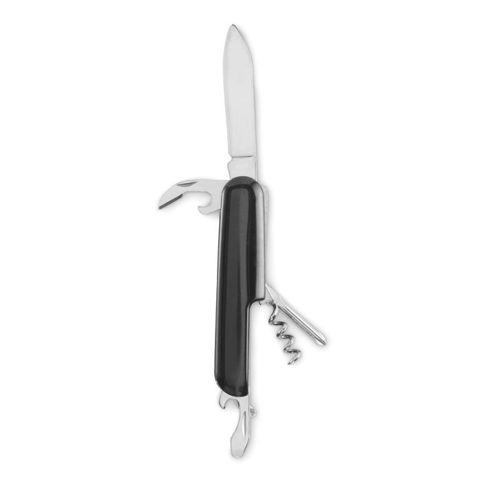 MULTICHILLO. Coltello tascabile multiuso