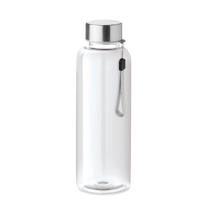 UTAH RPET. Borraccia in RPET 500ml