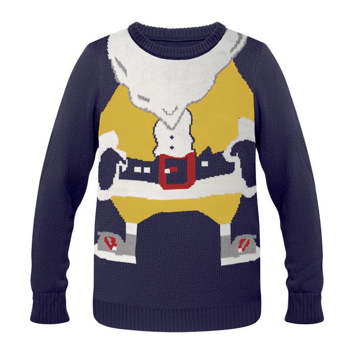 SHIMAS. Maglione di Natale L/XL