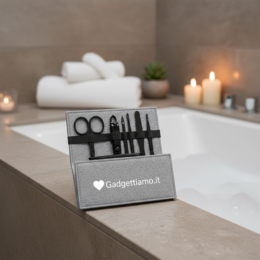 Set manicure personalizzati