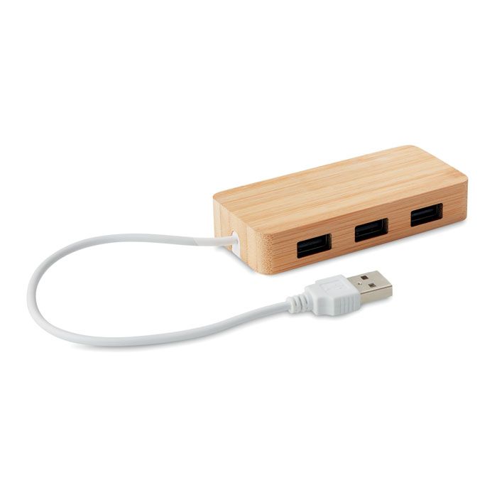VINA. Multi porta USB