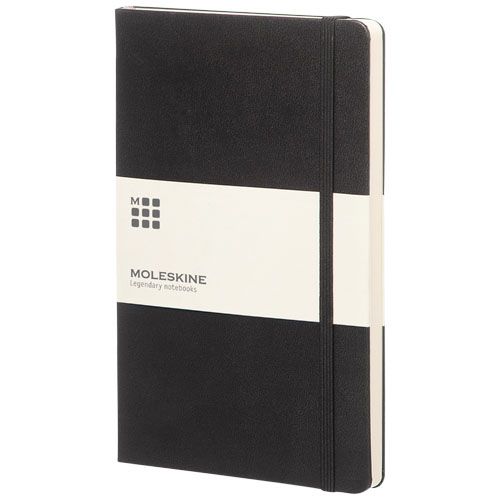 Blocco note con copertina rigida - punteggiato Moleskine Classic L
