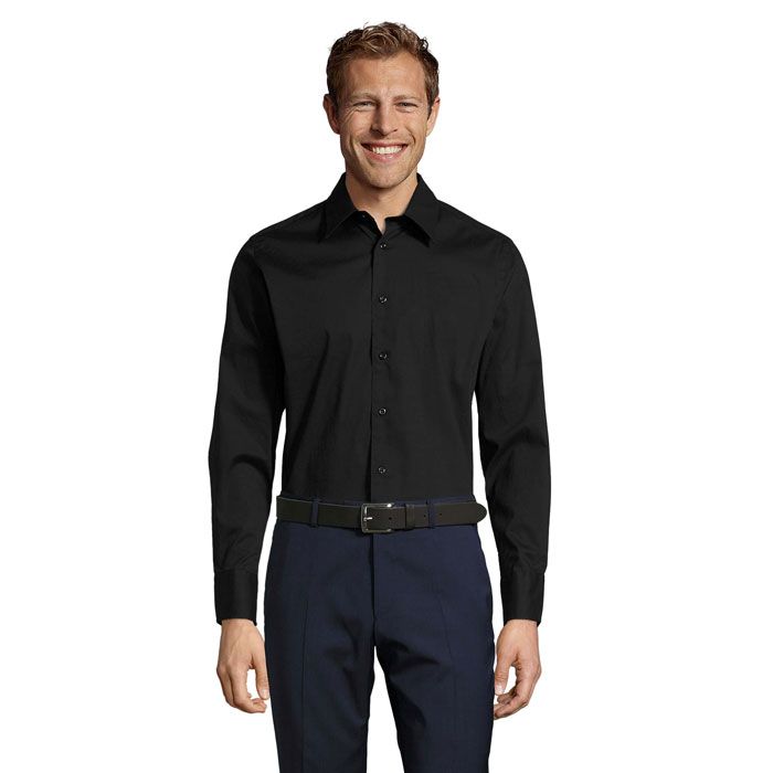 BRIGHTON. BRIGHTON men shirt 140g