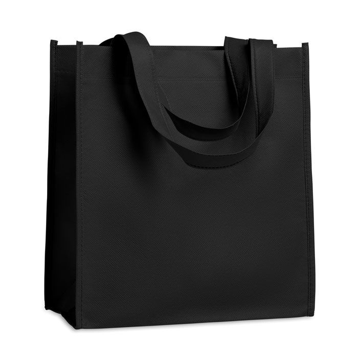 APO BAG. Borsa termosaldata in TNT