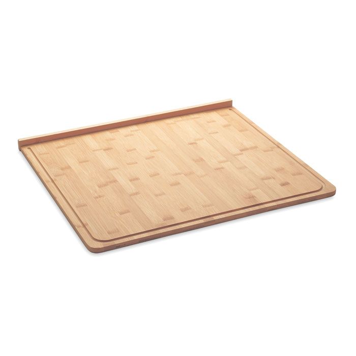 KEA BOARD. Tagliere grande in bamboo