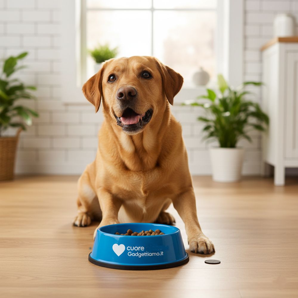 Accessori per animali personalizzati